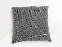 Cushion 45 X 45 cm : Cotte de mailles, Coussins, DECO, F_BELONCLE, LABO_Design, PRODUIT_Seul